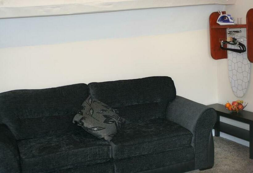 Пансион Abbey Holiday Accommodation