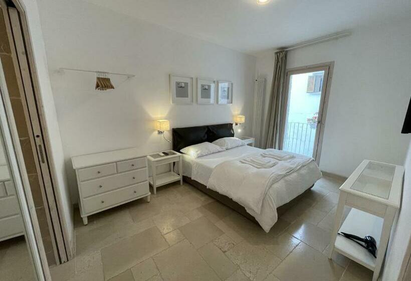 Пансион Barbacana46 Guest House