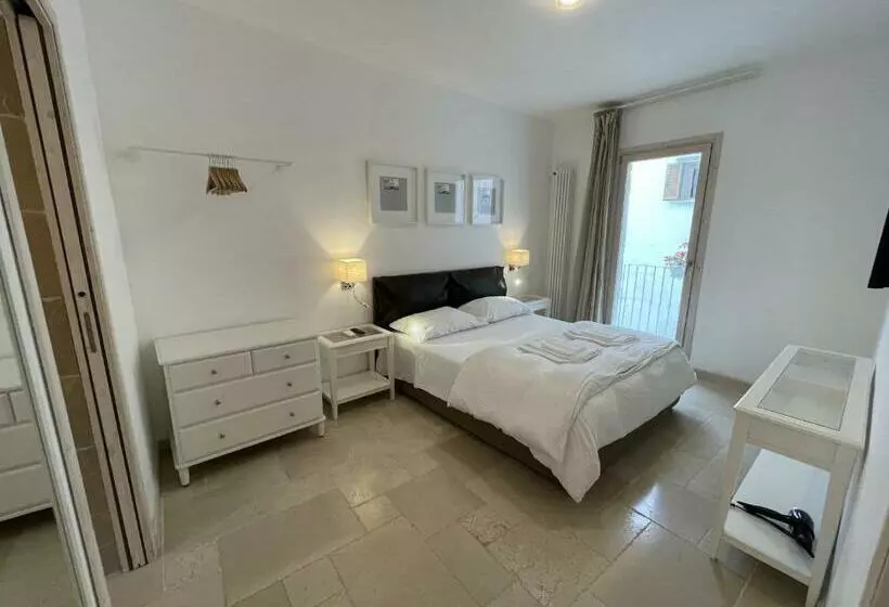 ペンション Barbacana46 Guest House