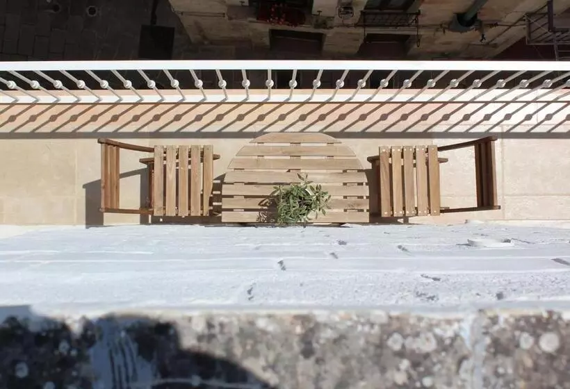 ペンション Barbacana46 Guest House
