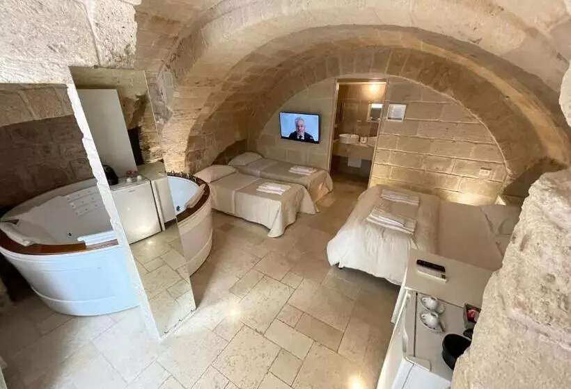 ペンション Barbacana46 Guest House