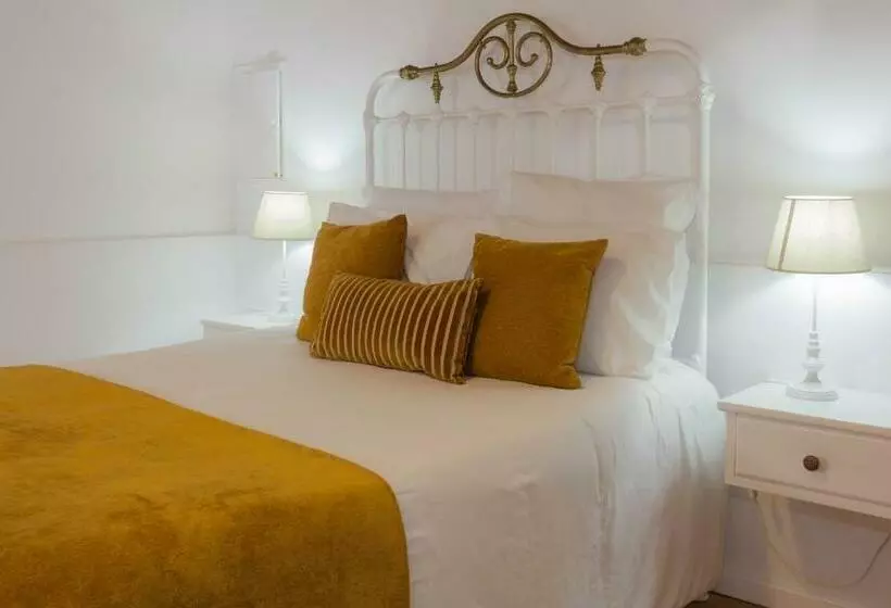 پانسیون Terra Vivaz   Ribeira Cottage