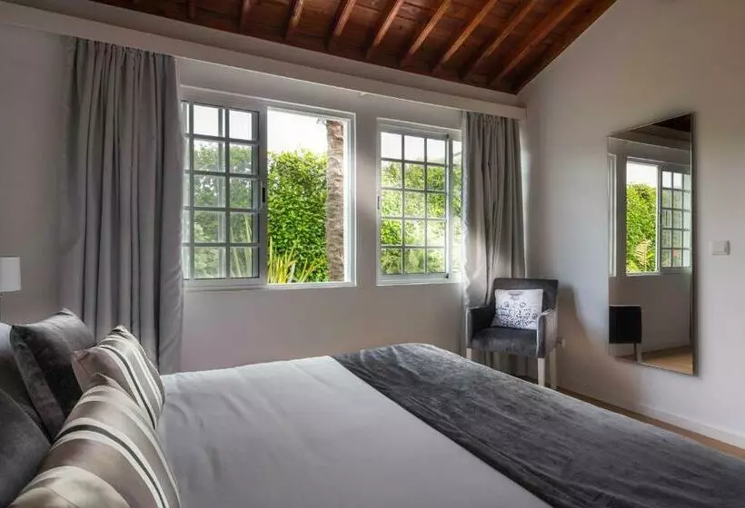 پانسیون Terra Vivaz   Ribeira Cottage