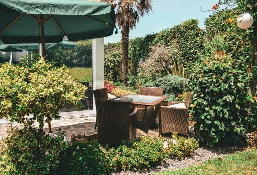 Пансион Terra Vivaz   Ribeira Cottage