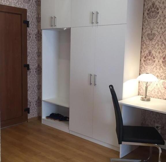 פנסיון Home Of Danube