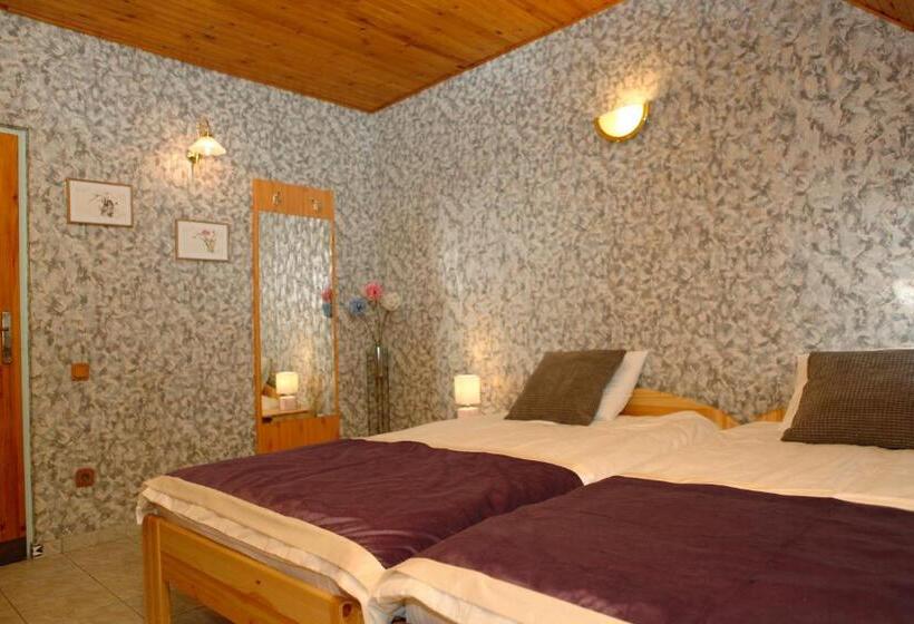 פנסיון Home Of Danube