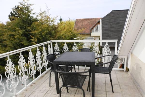 פנסיון Home Of Danube