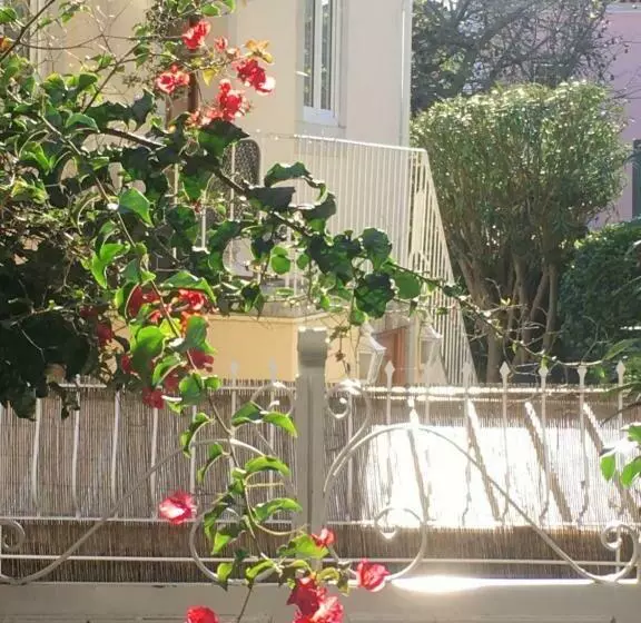 Majatalo Ninho Salino