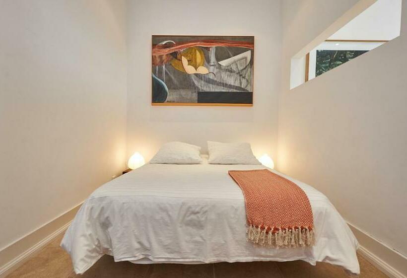 بنسيون Ninho Salino