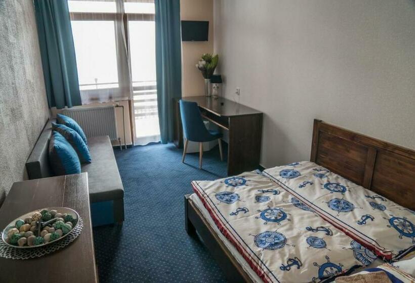 Pensão Penzión Anima