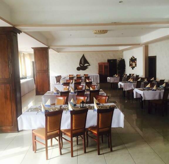 Pensão Penzión Anima