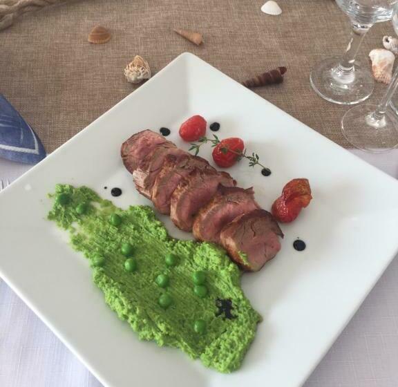 Pensão Penzión Anima