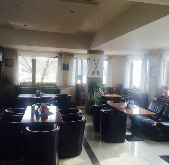 Pensão Penzión Anima