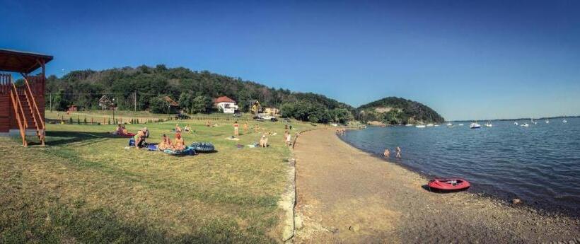 Pensão Penzión Anima