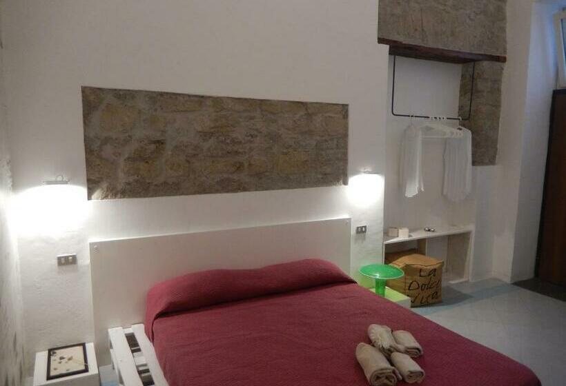 بنسيون Sant Alfonso Maria De Liguori Rooms