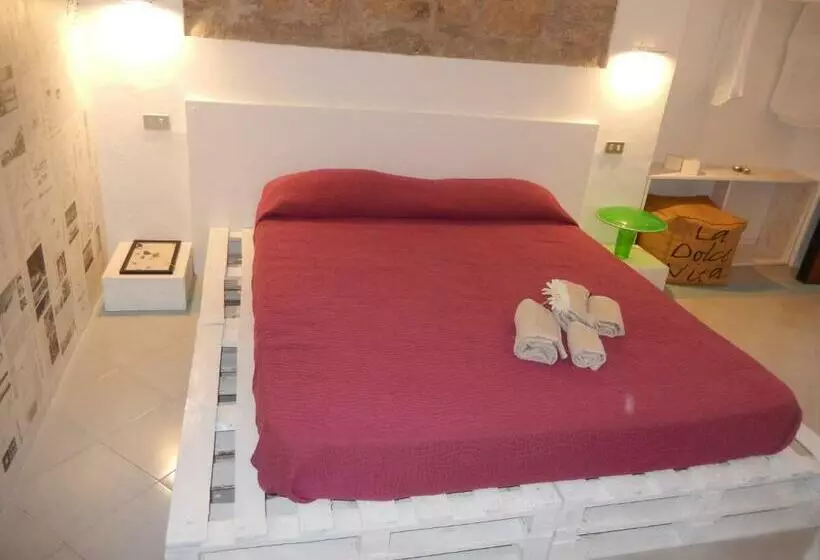 ペンション Sant Alfonso Maria De Liguori Rooms