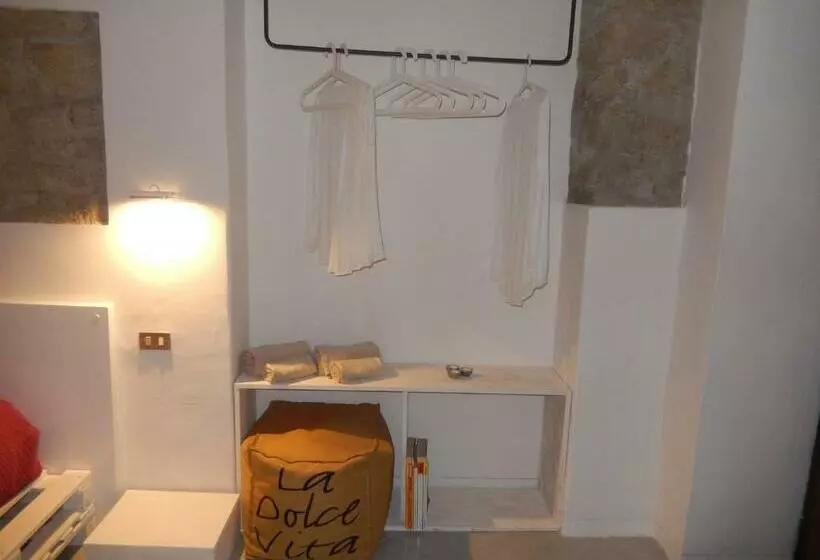 ペンション Sant Alfonso Maria De Liguori Rooms