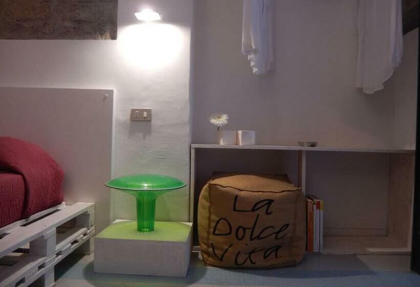 بنسيون Sant Alfonso Maria De Liguori Rooms