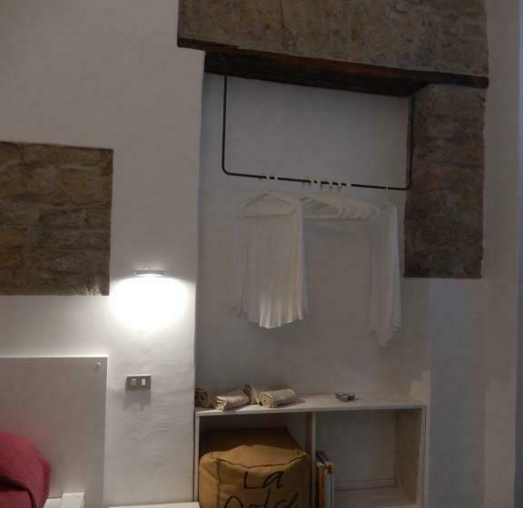 بنسيون Sant Alfonso Maria De Liguori Rooms