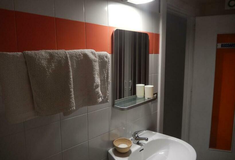 بنسيون Sant Alfonso Maria De Liguori Rooms