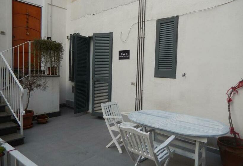 بنسيون Sant Alfonso Maria De Liguori Rooms