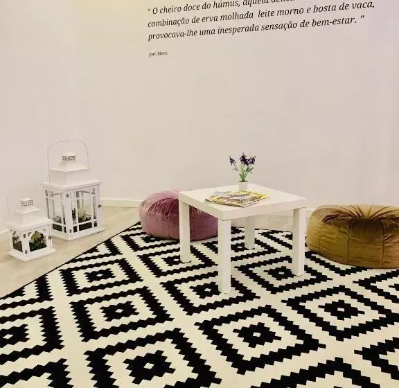 پانسیون Urban Apart   Azores