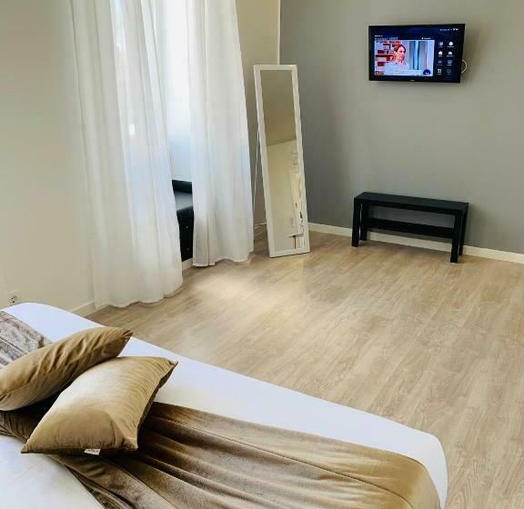 پانسیون Urban Apart Azores