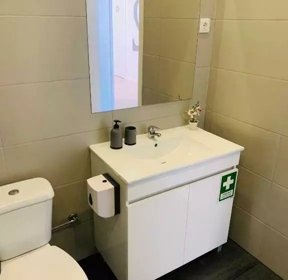 پانسیون Urban Apart   Azores