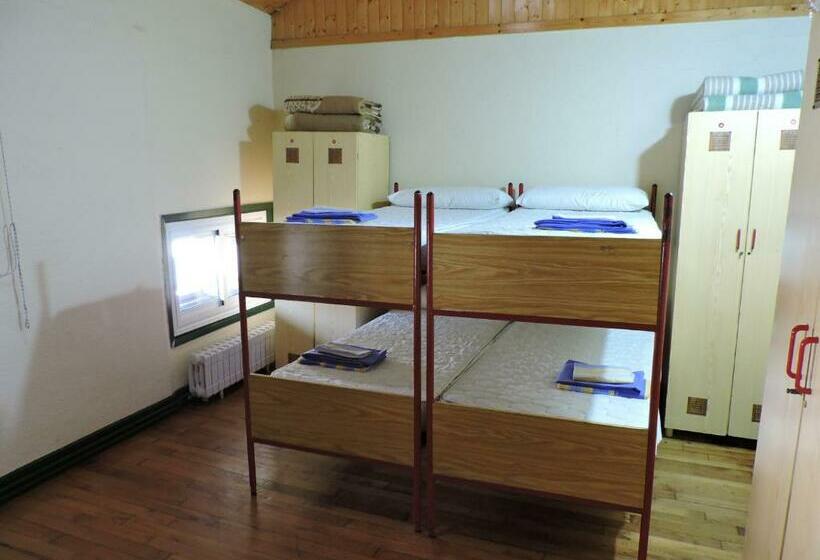 호스텔 Matxinbeltzenea