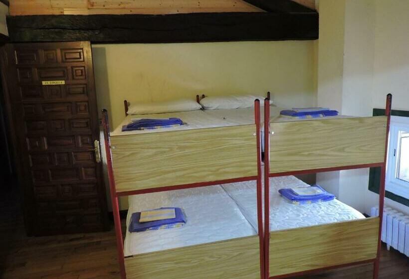 호스텔 Matxinbeltzenea