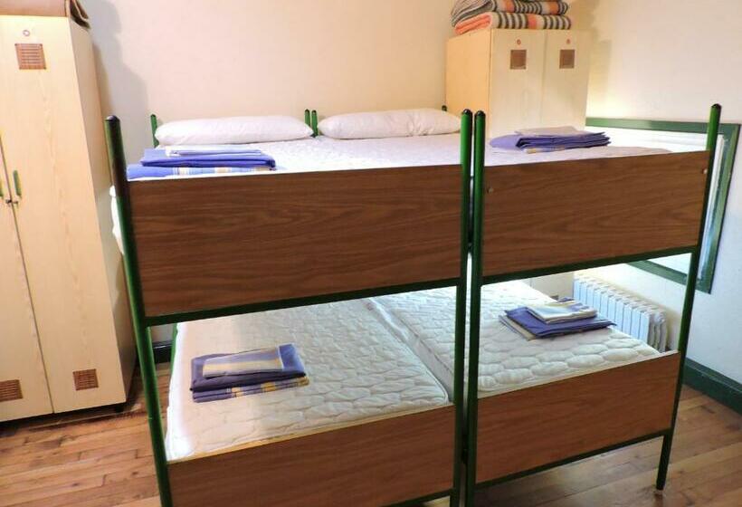 호스텔 Matxinbeltzenea