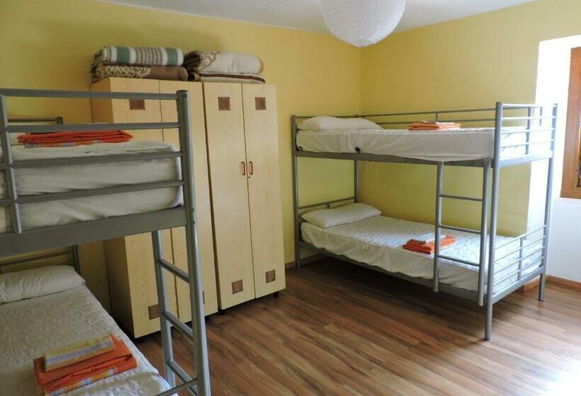 호스텔 Matxinbeltzenea