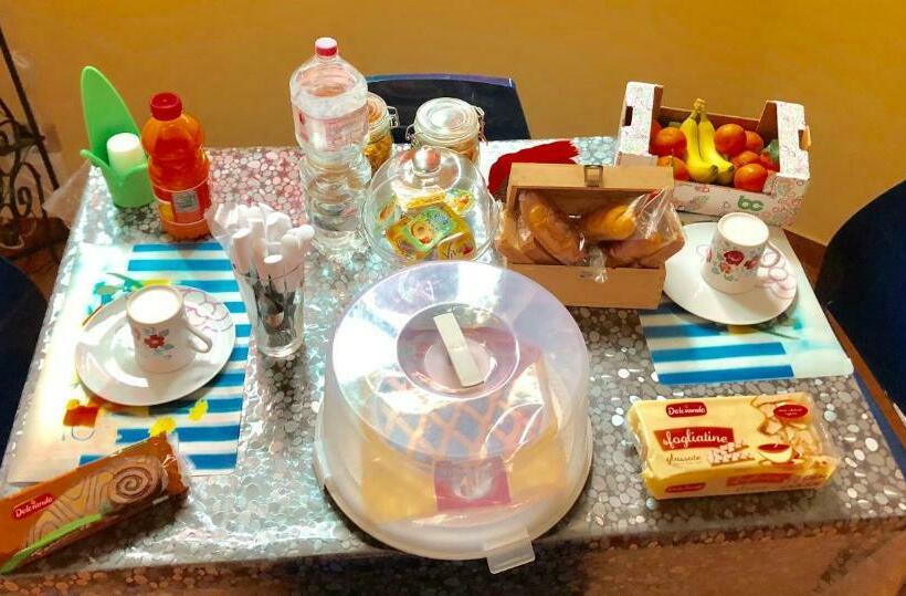 B&b Real La Favorita