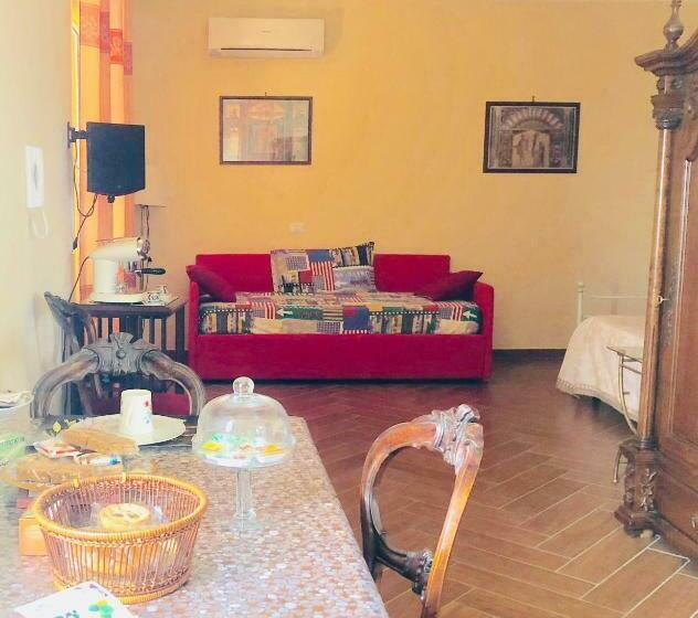 B&b Real La Favorita