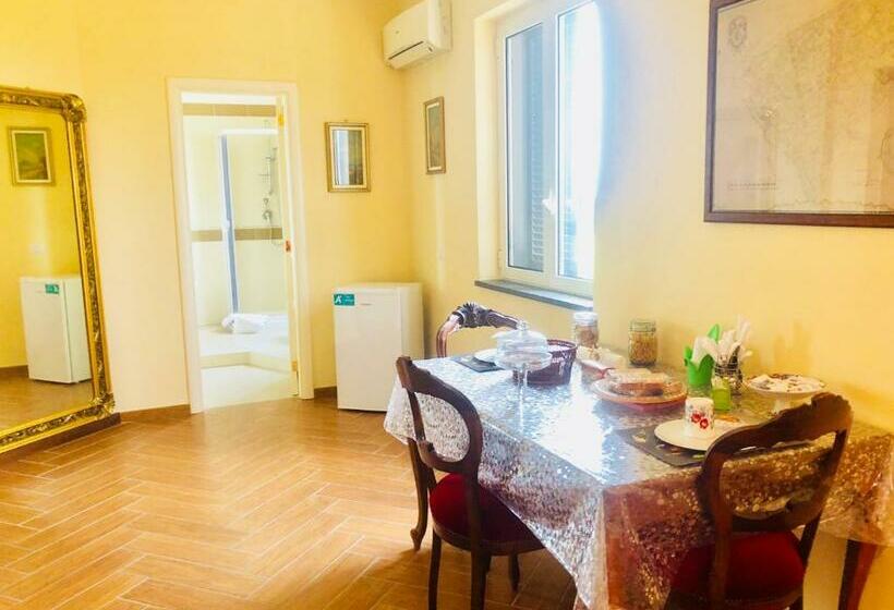 B&b Real La Favorita