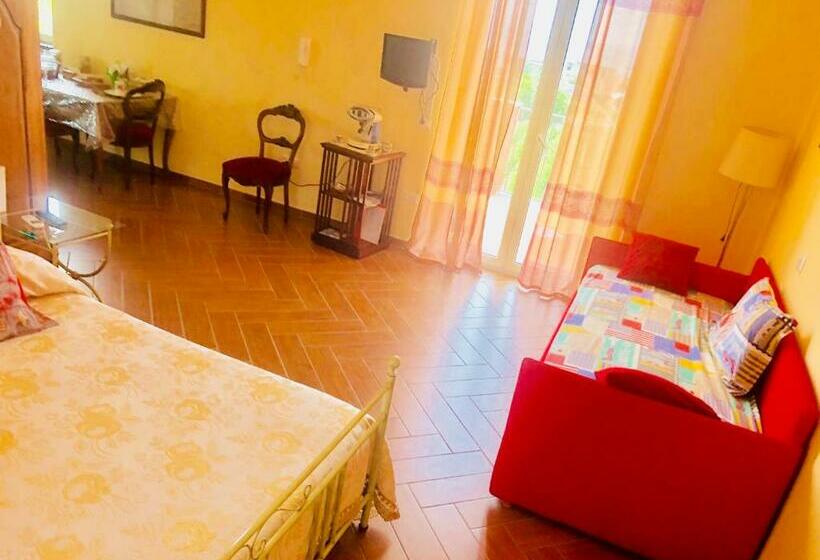 B&b Real La Favorita