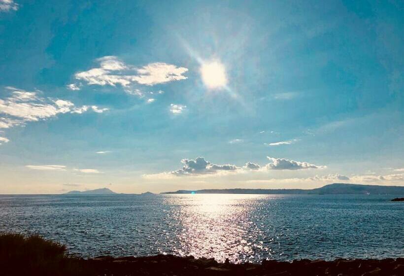 B&b Real La Favorita