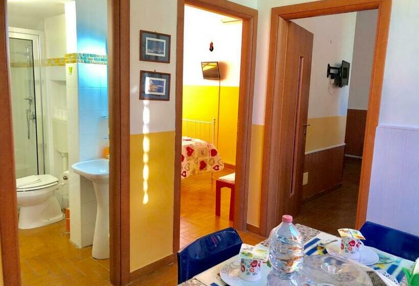 B&b Real La Favorita