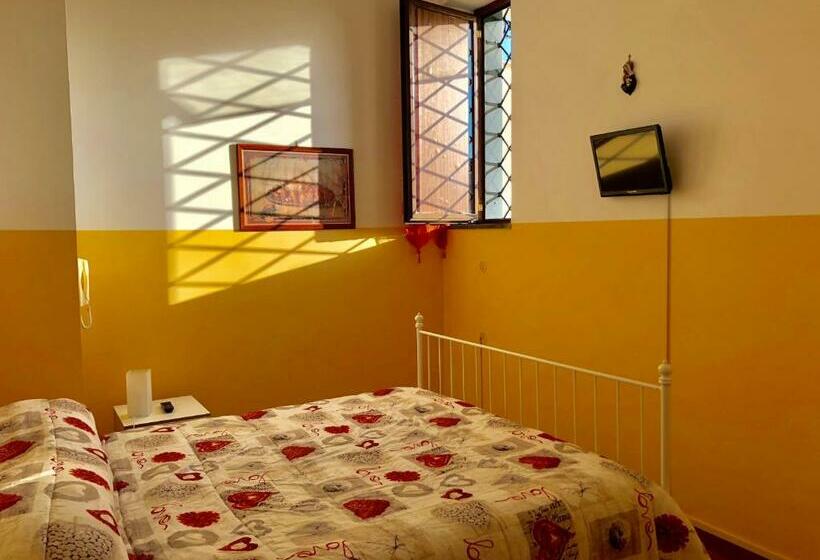 B&b Real La Favorita