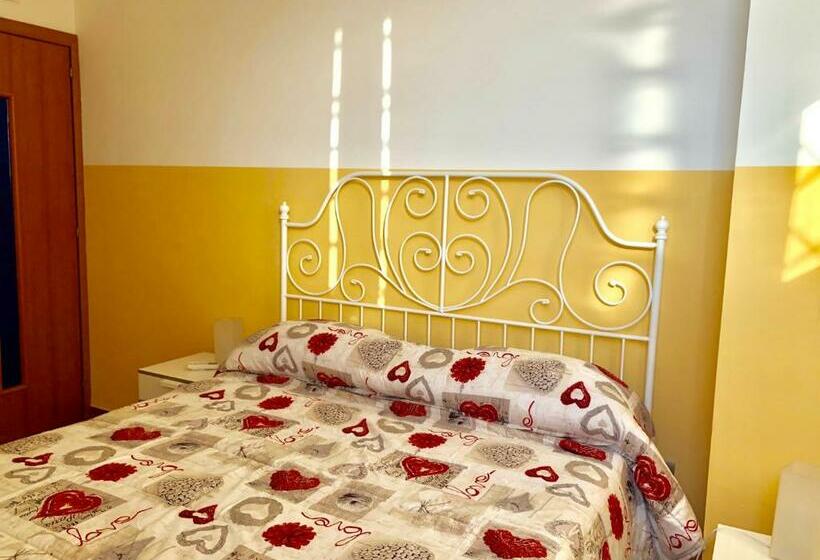 B&b Real La Favorita