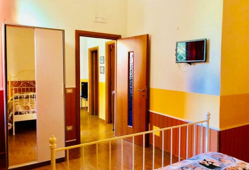 B&b Real La Favorita