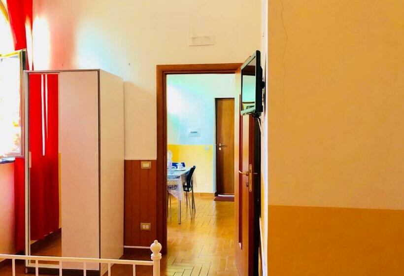 B&b Real La Favorita