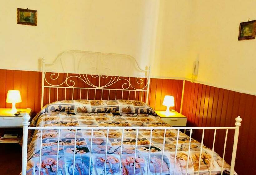 B&b Real La Favorita