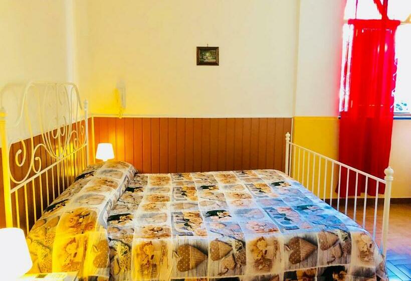 B&b Real La Favorita