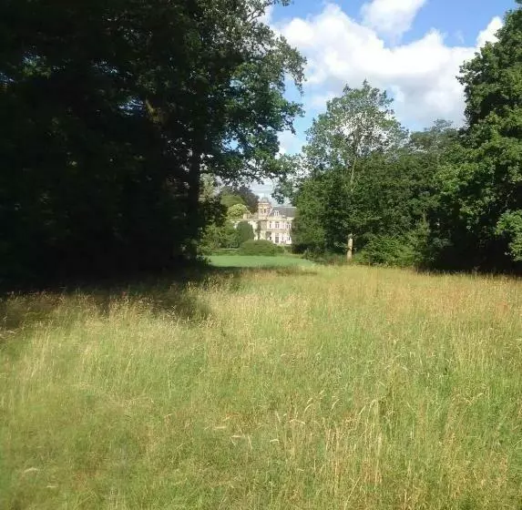 Aamiaismajoitus (B&B) De Zanderij