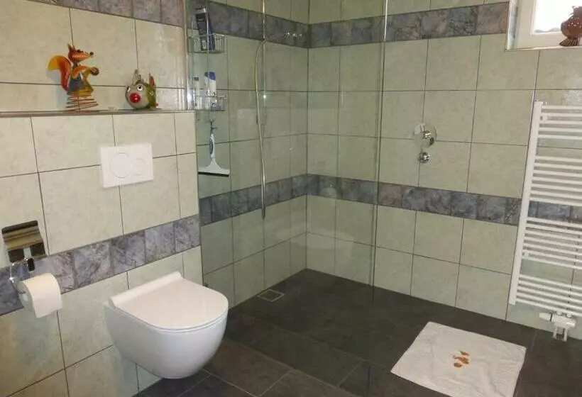 Aamiaismajoitus (B&B) De Zanderij