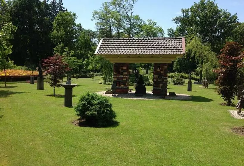 Aamiaismajoitus (B&B) De Zanderij