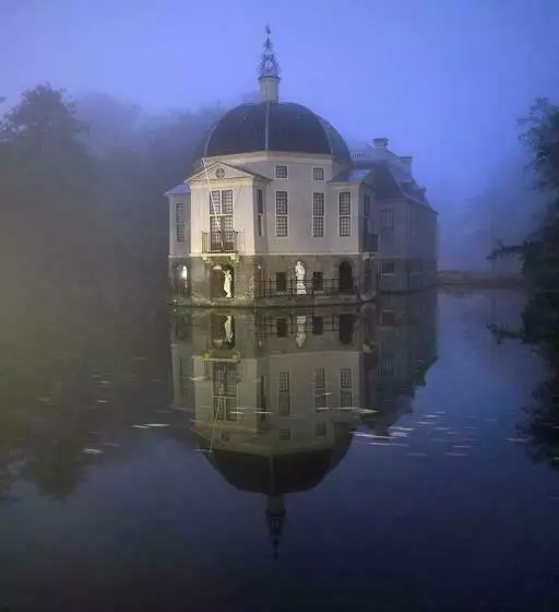 Aamiaismajoitus (B&B) De Zanderij