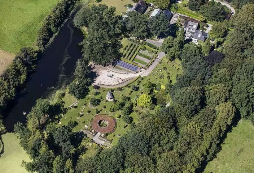 Aamiaismajoitus (B&B) De Zanderij