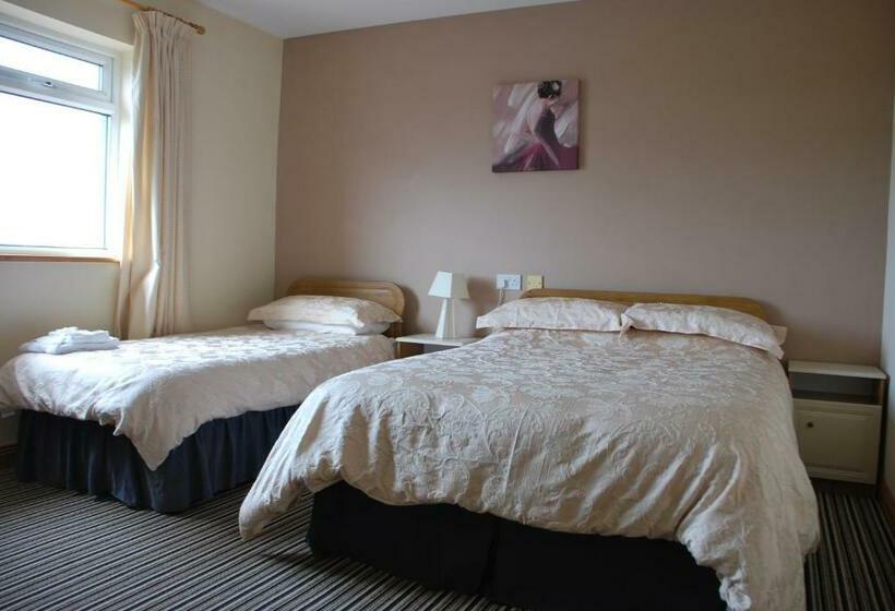 住宿加早餐 Kemar House